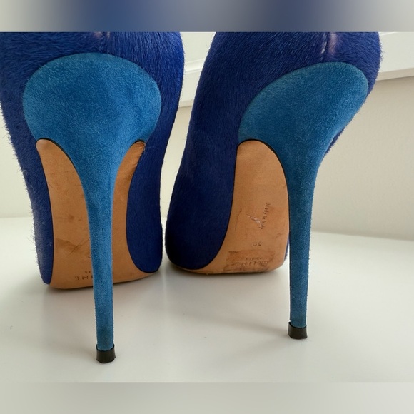 Celine Paris high heels Size 39. - Picture 7 of 15
